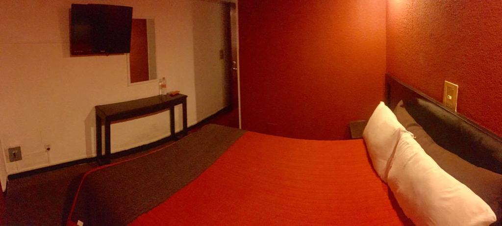 Hotel Gracia Zacatecas Guadalupe  Eksteriør bilde