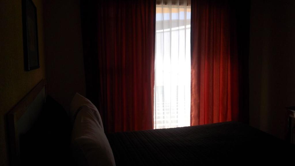 Hotel Gracia Zacatecas Guadalupe  Eksteriør bilde